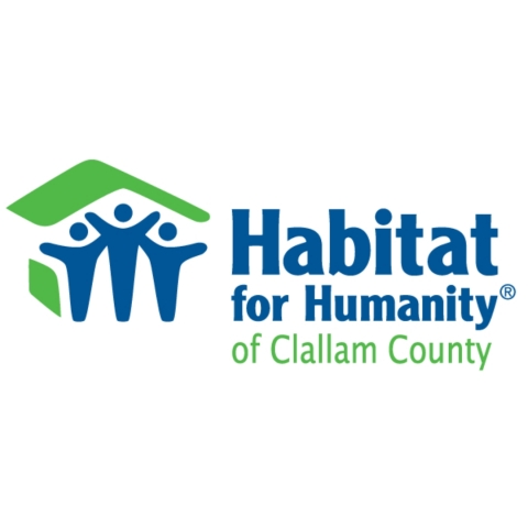 Logo of Habitat for Humanity of Clallam County