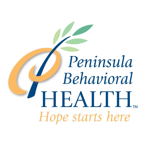 logo of Peninsula Behavioral Health