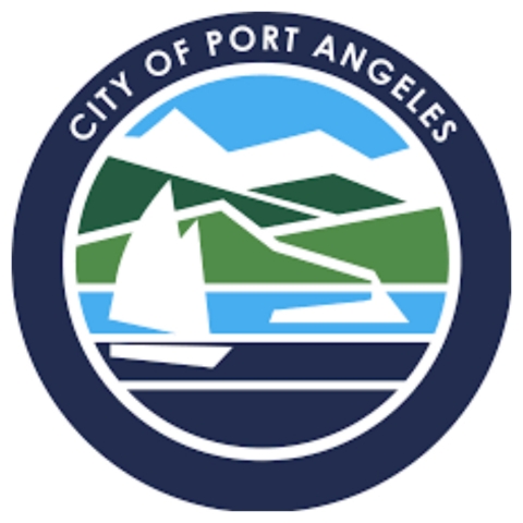 Seal of City of Port Angeles