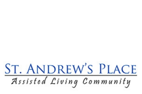 logo of st andrews place