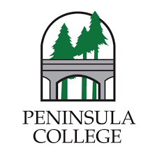Peninsula college logo