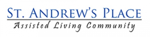 logo of st. Andrew's place