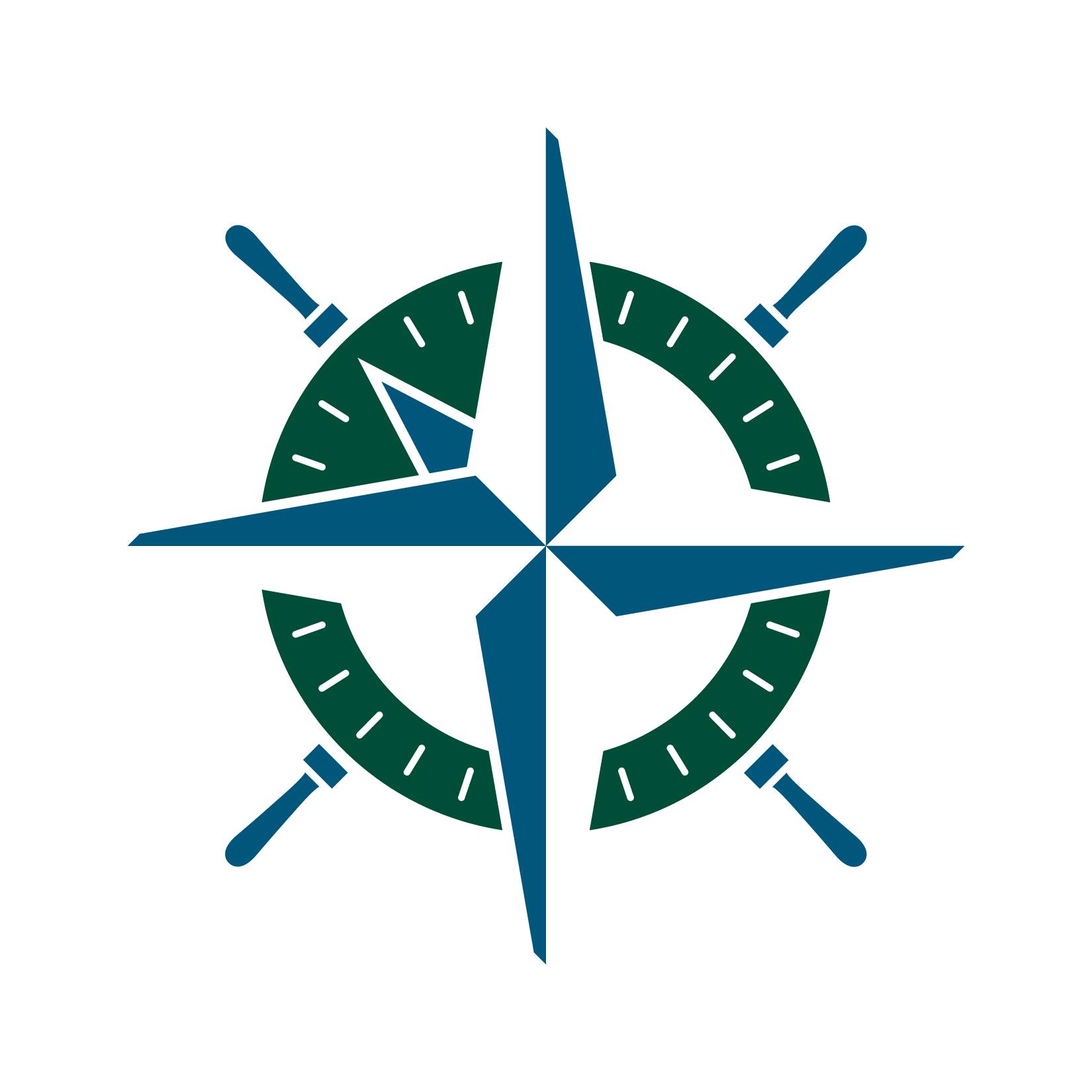 Logo of the Port Angeles Chamber of Commerce