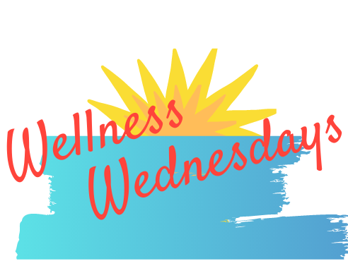 Wellness Wednesday Logo