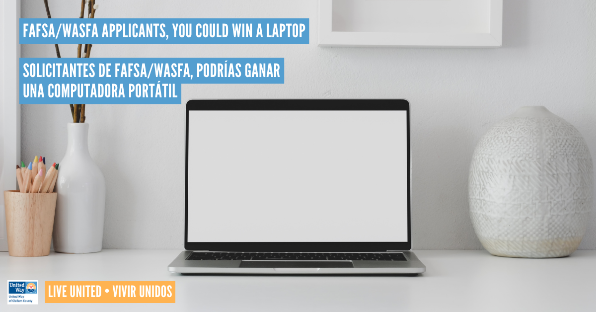 Laptop sitting on a table