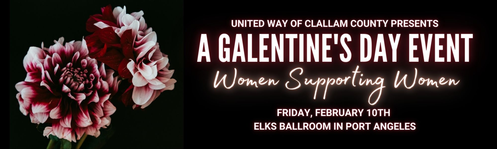 GALENTINES DAY