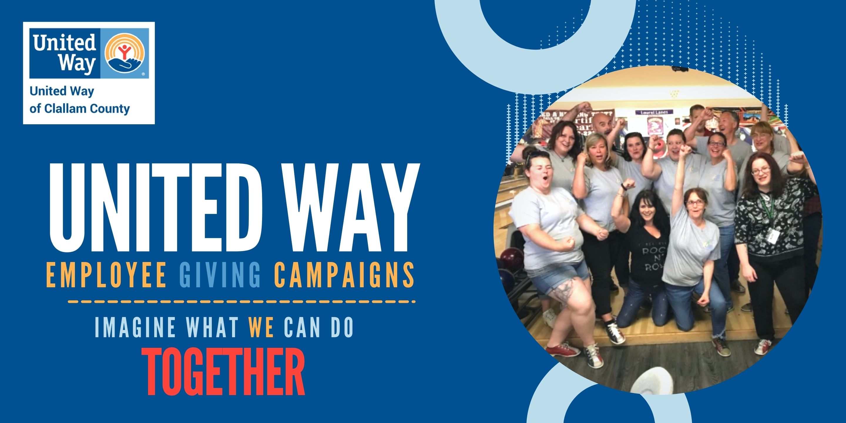 employee campaign