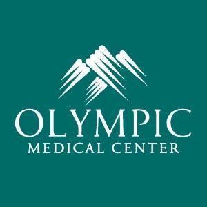 Olympic Peninsula Center Logo