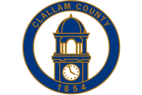 seal of Clallam County