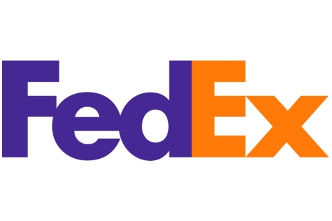 fedex logo