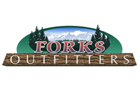 Forks Outfitters Logo