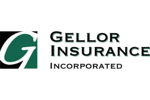 Gellor insurance logo