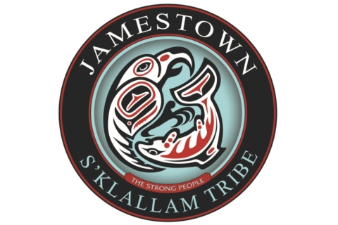 seal of jamestown tribe