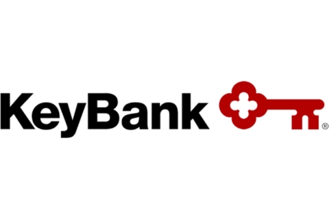 key bank logo