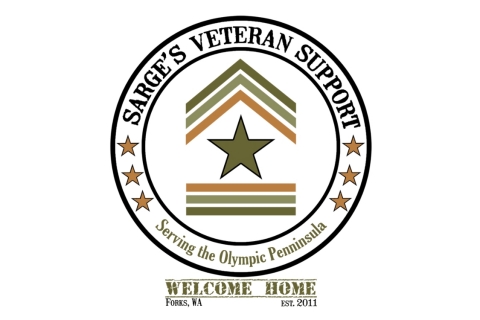 Sarge's place logo