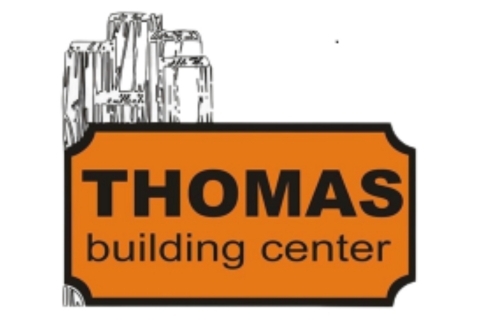 Thomas building center