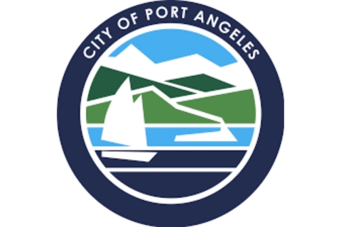 Seal of city of Port Angeles