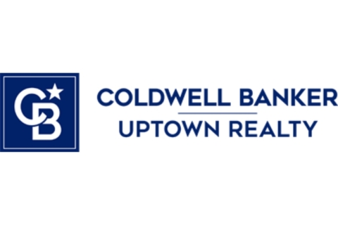 Coldwell banker logo