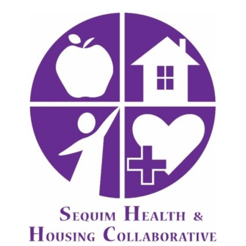 logo of Sequim Health and Housing Collaborative