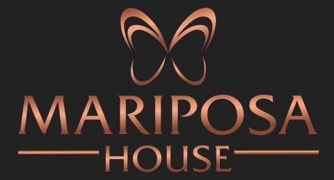 Mariposa House logo