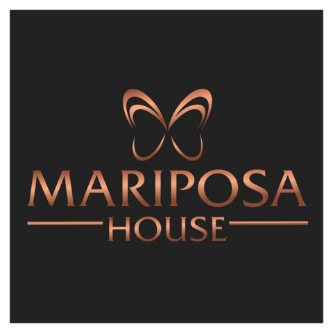 Logo for Mariposa House