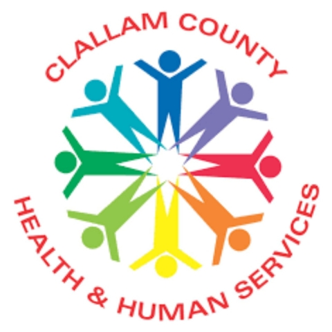 Logo of Clallam County Health and Human Services