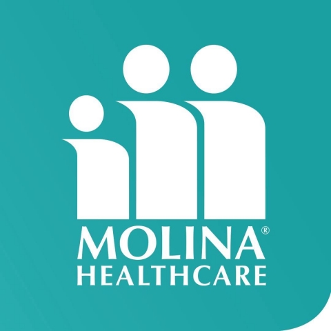 Logo for Molina Health