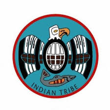 Hoh Tribe seal