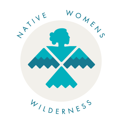 Logo of Native Womens Wilderness