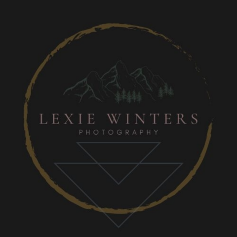 Logo for Lexie Winters