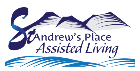 St. Andrews Place logo