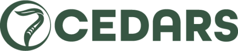 7 cedars logo