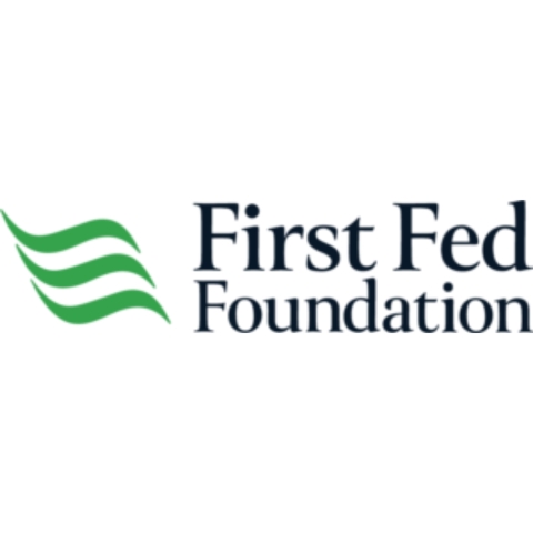 First Fed Foundation logo