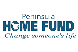 Logo of Peninsula Home Fund