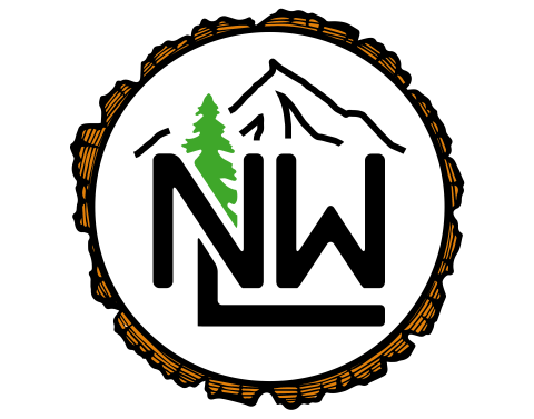 Logo for NW-LOGistics