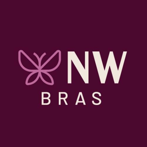 Logo for Northwest Bras