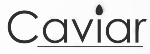 Caviar Jewelry logo