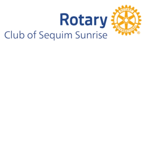 Rotary club of Sequim Sunrise