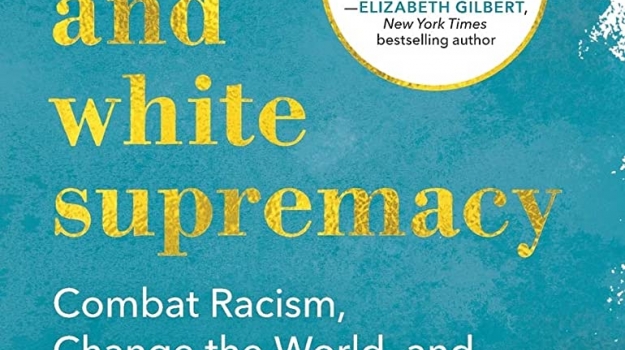Cover of the book Me and White Supremacy by Layla F. Saad