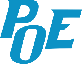 Logo of Pacific Office Equipment
