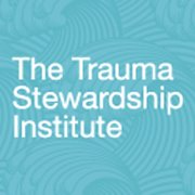 The Trauma Stewardship Institute Logo
